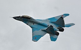 Quan chức không quân Ukraine hé lộ loại máy bay Nga 'tạo ra mối đe dọa lớn nhất'