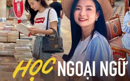 Nhờ biết ngoại ngữ hiếm, cô gái dân tộc Sán Dìu được đặt chân tới hơn 20 quốc gia, cuộc sống hiện tại quá ngọt ngào