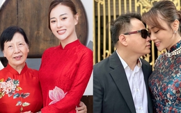 Trước thềm đám hỏi Shark Bình - Phương Oanh: Mẹ chồng bất ngờ “than” 1 điều về dâu mới