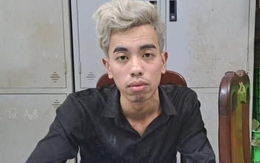 Sắp xét xử kẻ sát hại bạn gái cũ trên phố Vương Thừa Vũ ở Hà Nội