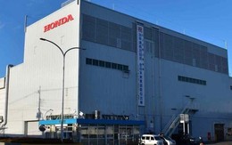 Nỗi lo của ông lớn Honda khi làm xe ô tô điện: Làm sao để có lãi?