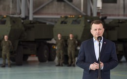 Ba Lan thành lập đơn vị quân đội tại hành lang chiến lược với Kaliningrad