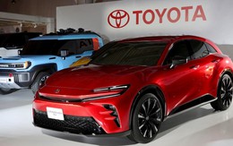 Đã rõ ‘nạn nhân’ tiếp theo của cơn sóng ô tô điện Trung Quốc