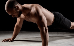 Thói quen ăn uống gây hại cho sức khỏe của nam giới