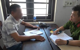 Cô gái trẻ bị hãm hiếp vì đi nhờ xe người lạ