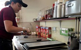 Sự thật tại Mỹ: Gần 200 nhân viên công ty bán kem trở thành triệu phú USD nhờ đãi ngộ 'độc lạ'