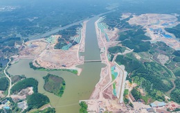 Động lực để Trung Quốc xây kênh đào đầu tiên sau 700 năm