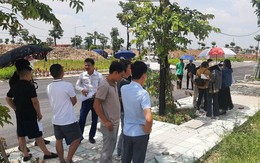 Nhà đầu tư đang rất “thèm” mua bất động sản
