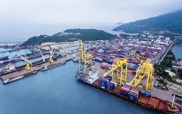 Việt Nam sắp có “siêu cảng” được rót 50.000 tỷ đồng, đứng đầu về vốn đầu tư tư nhân