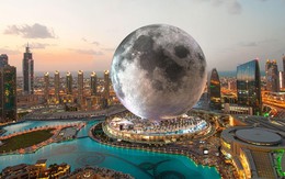 Nhân tài thế giới đang nườm nượp đổ về Trung Đông, nhưng chỉ là ‘thiên đường tạm thời’ chứ không thể ‘an cư trọn đời’