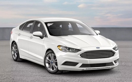Ford tiếp tục đứng đầu bảng xếp hạng triệu hồi trong nửa đầu năm 2023
