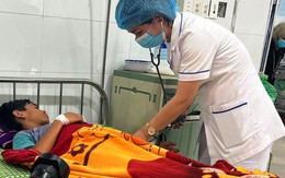 Thêm 2 vụ ngộ độc sau khi ăn cá ủ chua ở miền núi Quảng Nam