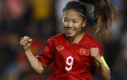 HLV Bồ Đào Nha khen tuyển nữ Việt Nam là đội bóng "tuyệt vời và dũng cảm"