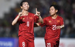 Sau Huỳnh Như, đội bóng Bồ Đào Nha muốn chiêu mộ thêm một tuyển thủ nữ Việt Nam