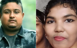 Tình yêu thời phong tỏa COVID-19 biến thành tội ác rùng rợn ở Ấn Độ