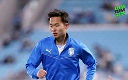 Cầu thủ thi đấu ở Hàn Quốc về tập trung U23 Việt Nam đá giải Đông Nam Á