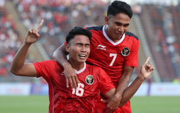 Vòng loại World Cup: Campuchia và Indonesia nhận lá thăm may mắn, Đông Nam Á đón nhiều tin vui