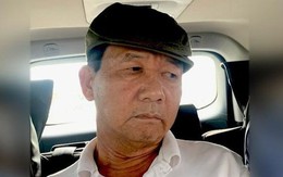 Bắt nghi phạm sát hại người phụ nữ trong phòng ngủ