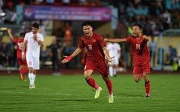 Bốc thăm vòng loại World Cup 2026: Gặp 2 đội Đông Nam Á, tuyển Việt Nam nhiều cơ hội đi tiếp