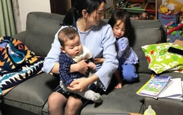 Mẹ chồng "đòi tiền trông cháu" và cách xử lý thông minh, khéo léo của con dâu