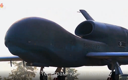 Video Triều Tiên sở hữu UAV giống MQ-9 Reaper của Mỹ