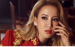 Ngày tổ chức tang lễ diva Coco Lee được gia đình ấn định