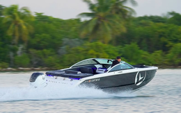 Đừng chỉ ‘chui vào ngõ hẹp’ sản xuất ô tô điện - đây mới là ‘cửa sáng’ để tranh phần miếng bánh EV 700 tỷ USD