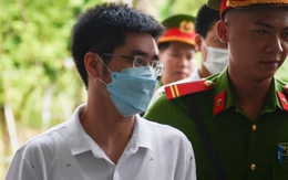HĐXX: Hoàng Văn Hưng không bị oan, đã nhận 800.000 USD, hứa chạy án