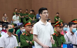 Tuyên án chung thân với cựu điều tra viên Hoàng Văn Hưng