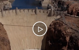 Siêu đập thủy điện 5 tỷ USD trên sông Nile