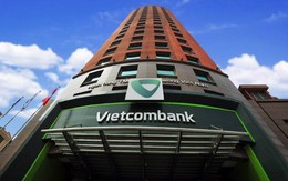 Vì đâu tổng tài sản Vietcombank giảm hơn 109.500 tỷ đồng trong nửa đầu năm?