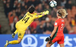Tuyển thủ Việt Nam bất ngờ được báo Mỹ xếp vào nhóm xuất sắc nhất World Cup