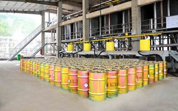 Chuyện gì đang diễn ra tại doanh nghiệp Việt Nam sản xuất mặt hàng quan trọng bậc nhất đối với ngành hóa chất?