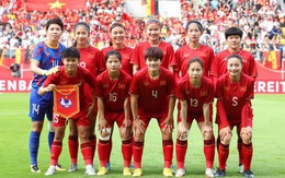 Báo châu Úc đưa ra “kịch bản khả thi nhất” cho tuyển nữ Việt Nam ở World Cup