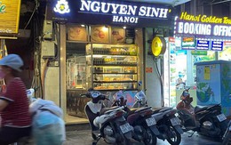 Nhân viên quán bánh mì bị "tố" hành hung khách: Chuyển hồ sơ lên Công an quận