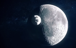 Tìm thấy 'thứ siêu hiếm' trên Mặt Trăng: Cuộc chiến khai thác sẽ nổ ra?