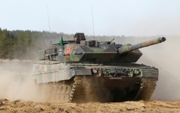 Tiết lộ mức độ hao hụt xe tăng Leopard của Ukraine