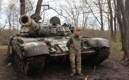 Điều thần kỳ Ukraine trông mong trong chiến dịch phản công Nga