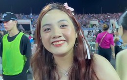 Khán giả phàn nàn về đêm nhạc BlackPink ở Mỹ Đình