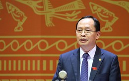 Bộ Chính trị quyết định kỷ luật nhiều cán bộ