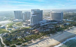 Eurowindow “réo” tên Coteccons và Cofico về khoản nợ thi công tại siêu dự án Resort kết hợp casino 4 tỷ USD tại Hội An