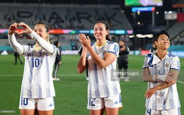 Fans Việt Nam và Đông Nam Á "ôm" tuyển Philippines trong vòng tay ấm áp sau thất bại trước Na Uy