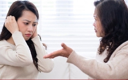 Tôi có nên nói thẳng cho mẹ chồng biết mình có thu nhập gấp đôi chồng?