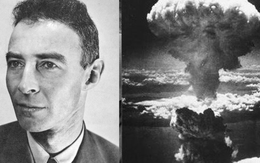 Cuộc đời của cha đẻ bom nguyên tử