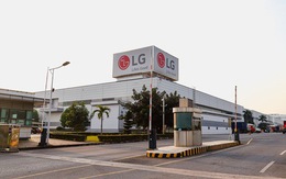 Được "đại bàng" LG đầu tư thêm 1 tỷ USD, một địa phương vượt Bình Dương, TPHCM, đứng thứ 2 về thu hút FDI 7 tháng 2023