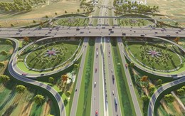Hà Nội thông tin về tiến độ 4 dự án giao thông trọng điểm