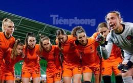 ĐT nữ Việt Nam có thể học gì từ Hà Lan, đội bóng trung bình vụt thành đại gia thế giới?