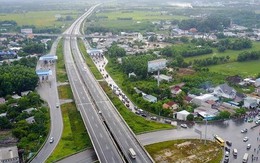 Chính phủ yêu cầu nghiên cứu việc đấu giá quyền khai thác đường cao tốc