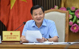 Bổ nhiệm Thư ký của Phó Thủ tướng Chính phủ Lê Minh Khái