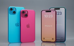 Chân dung iPhone 15 Pro Max: Ngoại hình siêu sang với loạt màu sắc mới, sẵn sàng cho thay đổi ấn tượng sau 1 thập kỷ!